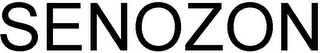 SENOZON