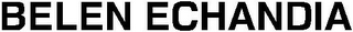 BELEN ECHANDIA