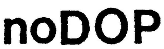 NODOP