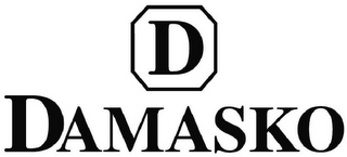 D DAMASKO