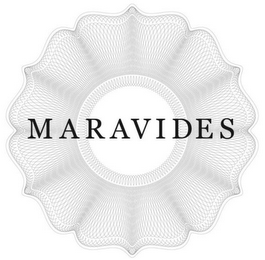 MARAVIDES