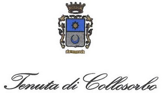 TENUTA DI COLLOSORBO CIACCI