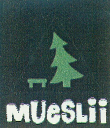 MUESLII