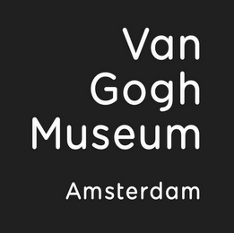 VAN GOGH MUSEUM AMSTERDAM