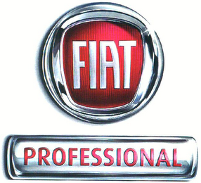 FIAT PROFESSIONAL