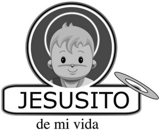 JESUSITO DE MI VIDA