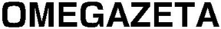 OMEGAZETA