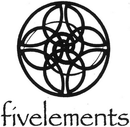 FIVELEMENTS