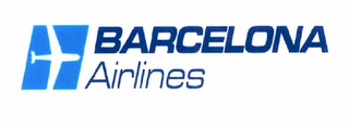 BARCELONA AIRLINES