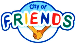 CITY OF FRIENDS