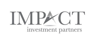 IMPACT INVESTMENT PARTNERS