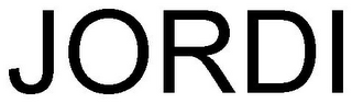 JORDI