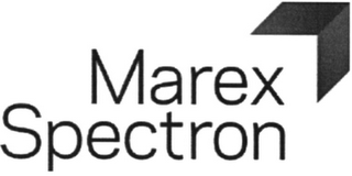 MAREX SPECTRON