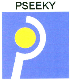 PSEEKY