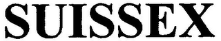 SUISSEX