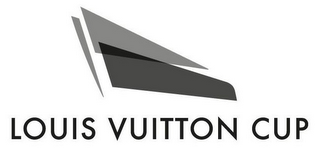 LOUIS VUITTON CUP