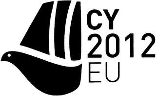 CY 2012 EU