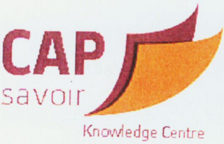 CAP SAVOIR KNOWLEDGE CENTRE