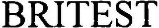 BRITEST