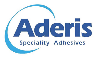 ADERIS SPECIALITY ADHESIVES