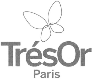 TRÉSOR PARIS