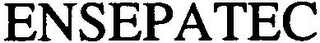 ENSEPATEC