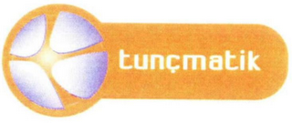 TUNÇMATIK