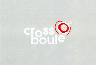 CROSS BOULE C 3