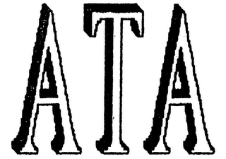 ATA