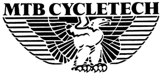 MTB CYCLETECH