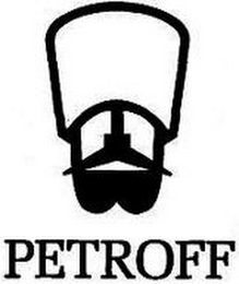 PETROFF