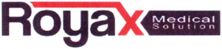 ROYAX MEDICAL SOLUTION