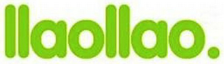 LLAOLLAO.