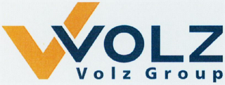 V VOLZ VOLZ GROUP