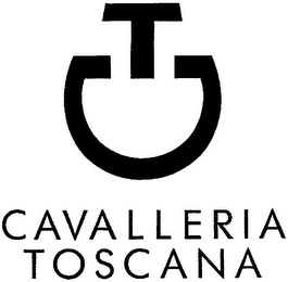 CT CAVALLERIA TOSCANA