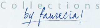 COLLECTIONS BY FAURECIA!