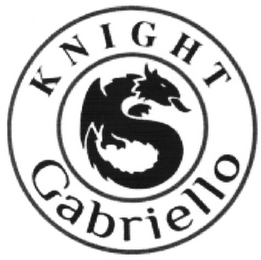 KNIGHT GABRIELLO