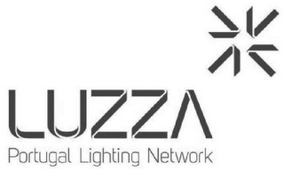 LUZZA PORTUGAL LIGHTING NETWORK