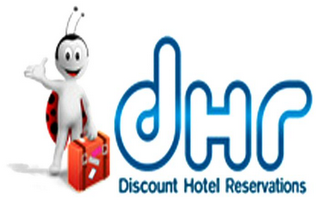 DHR DISCOUNT HOTEL RESERVATIONS