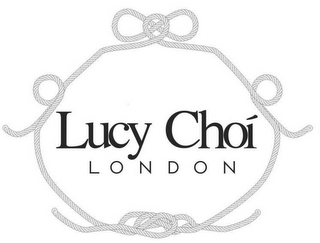 LUCY CHOÍ LONDON