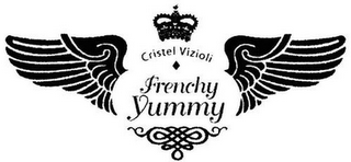 CRISTEL VIZIOLI FRENCHY YUMMY