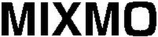 MIXMO