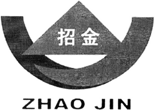 ZHAO JIN