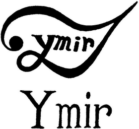 YMIR YMIR