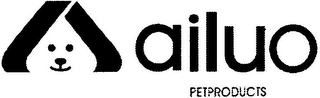 AILUO PETPRODUCTS