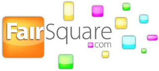 FAIR SQUARE COM