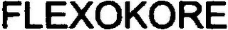 FLEXOKORE