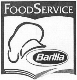 FOODSERVICE BARILLA