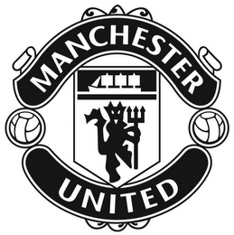 MANCHESTER UNITED