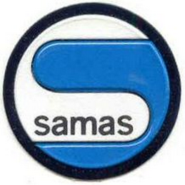 SAMAS